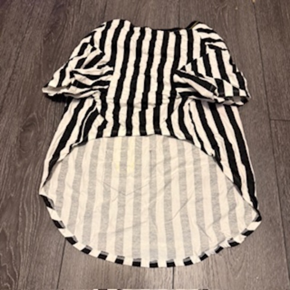Referee Rufferee dog shirt - Picture 3 of 3